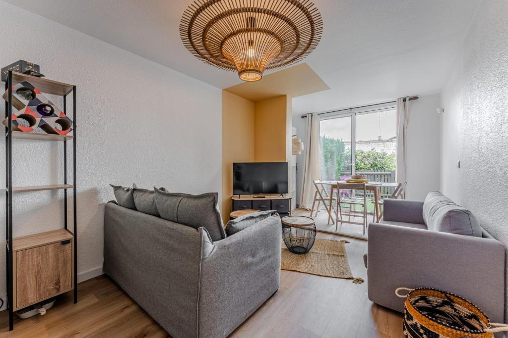 Appartement Chanzy - Welkeys - 2