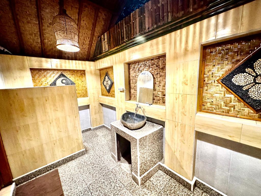 Sunny Rose Bungalows Gili Air – Adults only