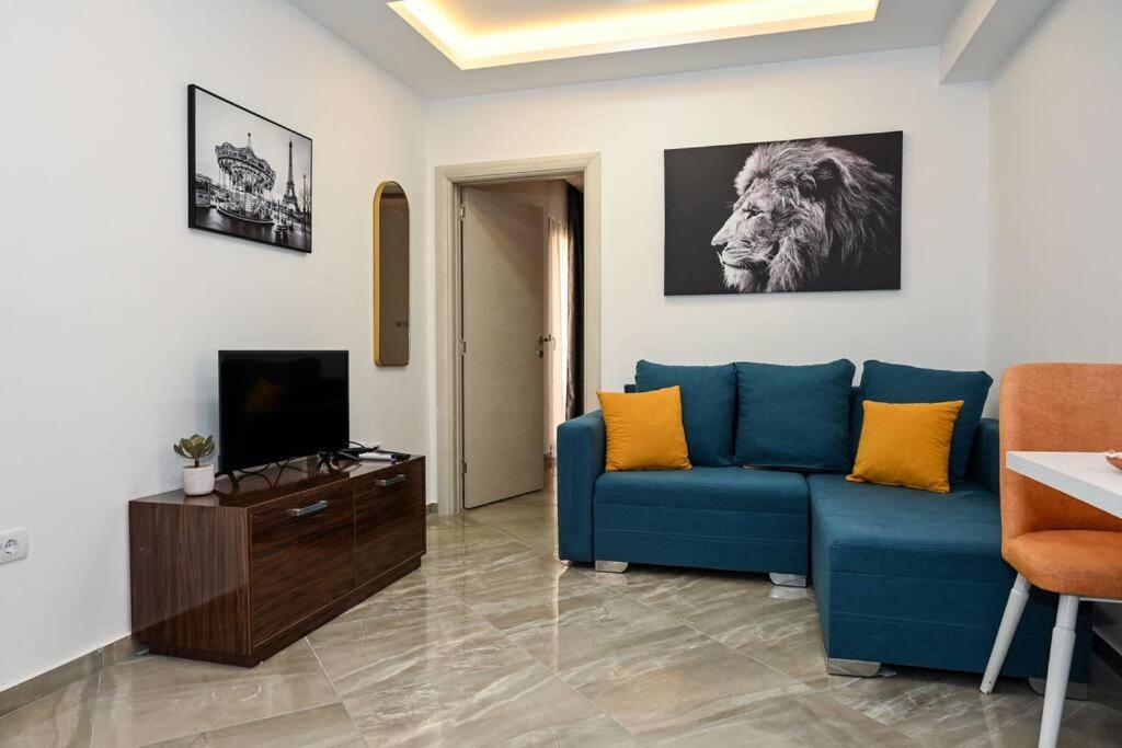 Vujovic Apartment 2 - 3