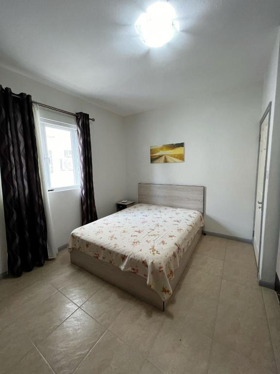 Fower paradise, Flic-en-Flac