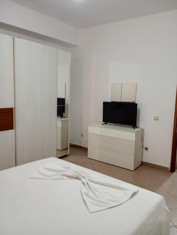 Saranda 55, Sarandë