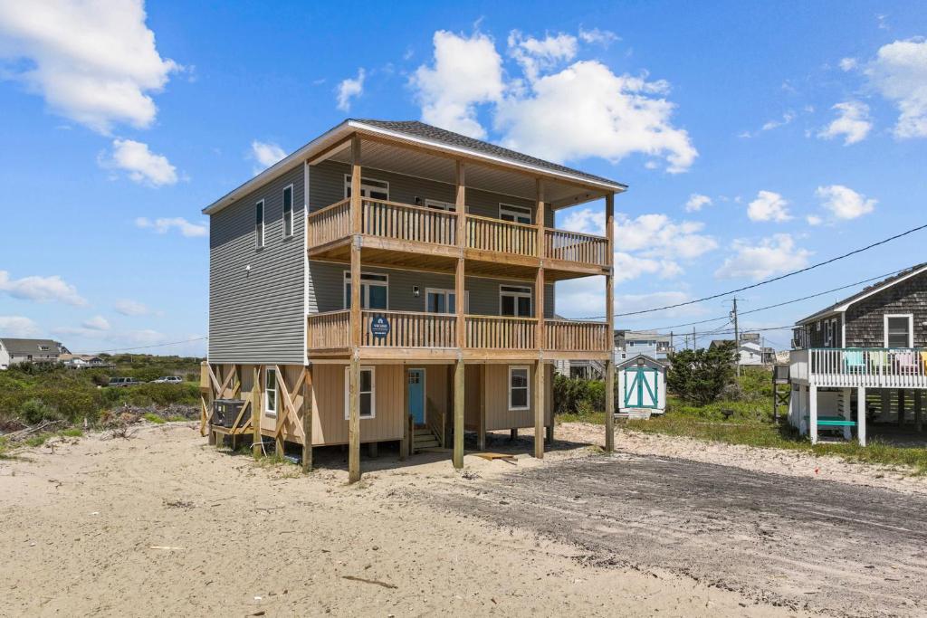 Seabreeze Shores 2, Rodanthe