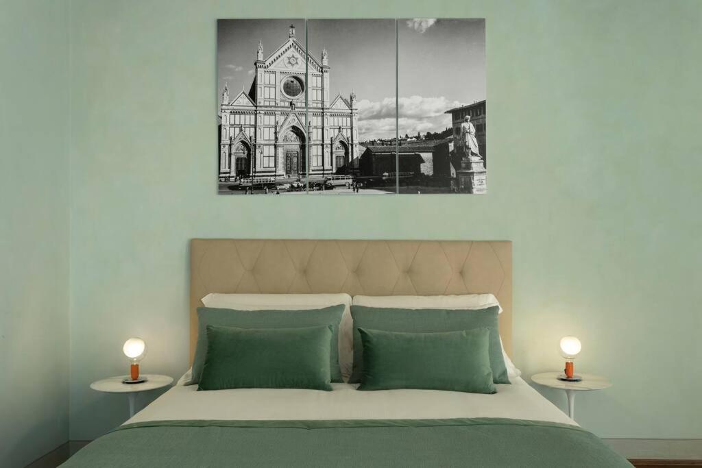 UNYCA - Santa Croce Terrace - 5