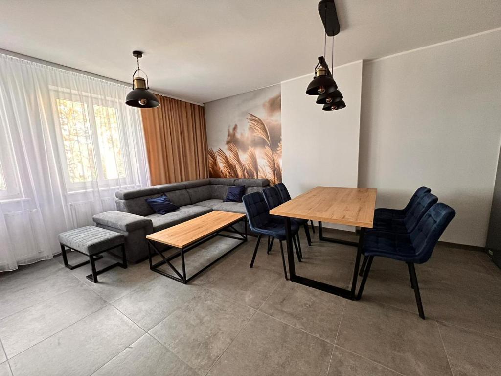 Apartament Julia, Borne Sulinowo