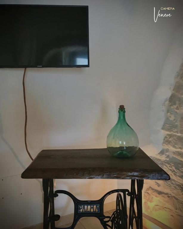 Trullo Galileo - 3