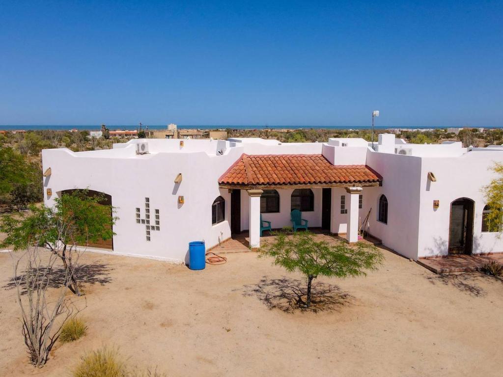 El Dorado San Felipe Rental - Tranquility - 2