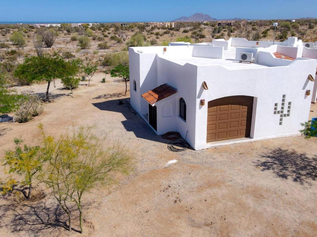 El Dorado San Felipe Rental - Tranquility - 5
