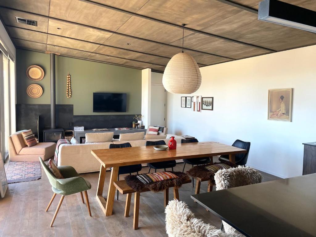 Stackbrae Lodge, Wanaka