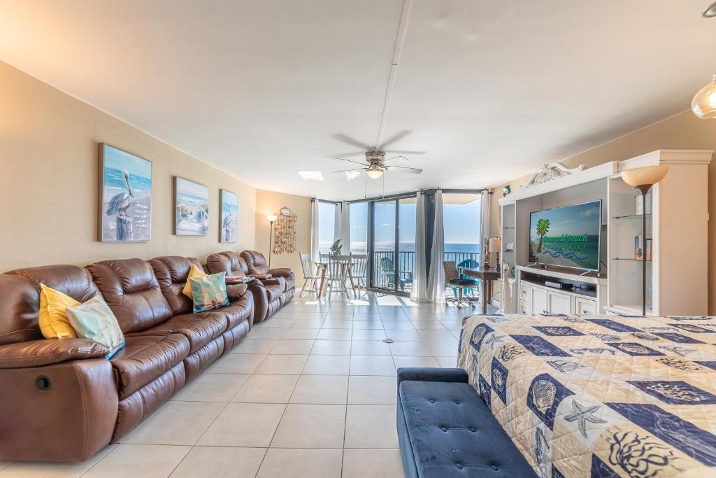 Sunbird 1204W 'Humphries Hideaway', Panama City Beach