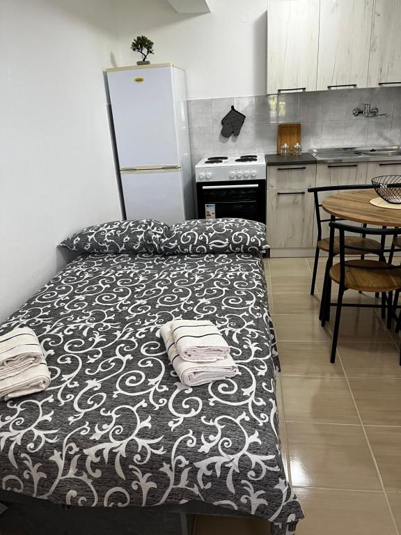 Sunset apartment - 4