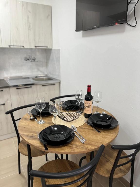 Sunset apartment - 5