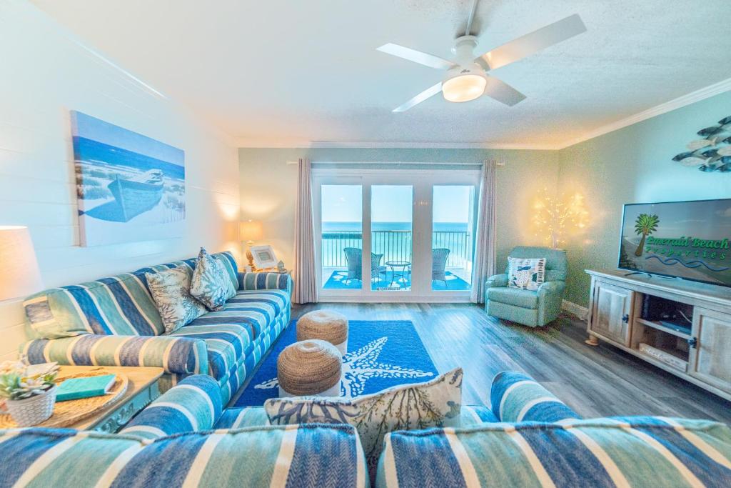 Mariner West 605 'Flip Flops & Sunsets', Panama City Beach