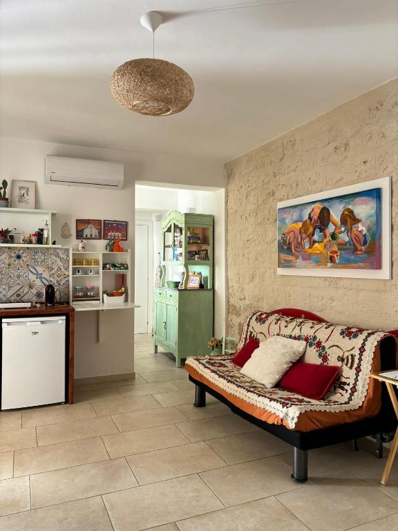 Sweet House bari Via Sagarriga Visconti 164 Bari - 3