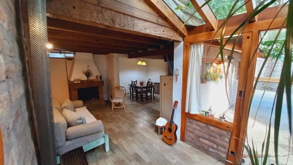 La casita de Maichu - 3