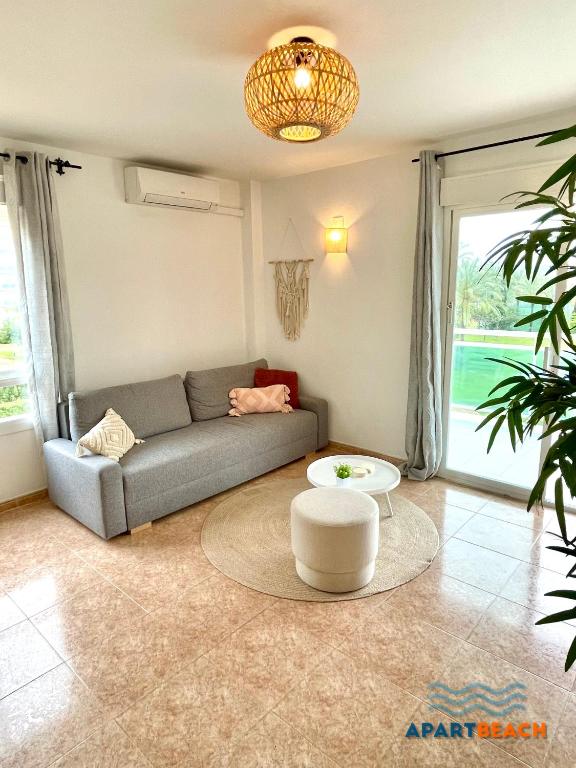 APARTBEACH LOS JUNCOS 2 RESIDENCIAL y JUNTO PLAYA - 4