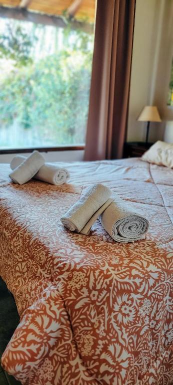 Cabañas Del Angel - 3