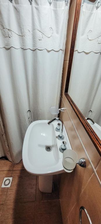 Cabañas Del Angel - 4