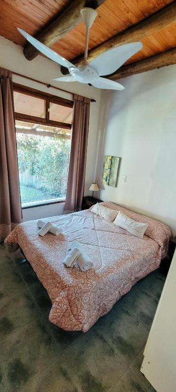 Cabañas Del Angel - 5