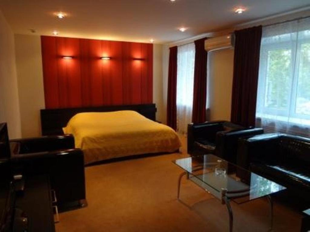 Hotel Mechta — Hotel in Nizhny Novgorod