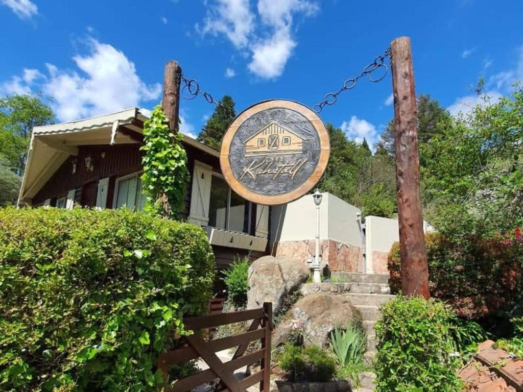 Casa Kuhstall - 1