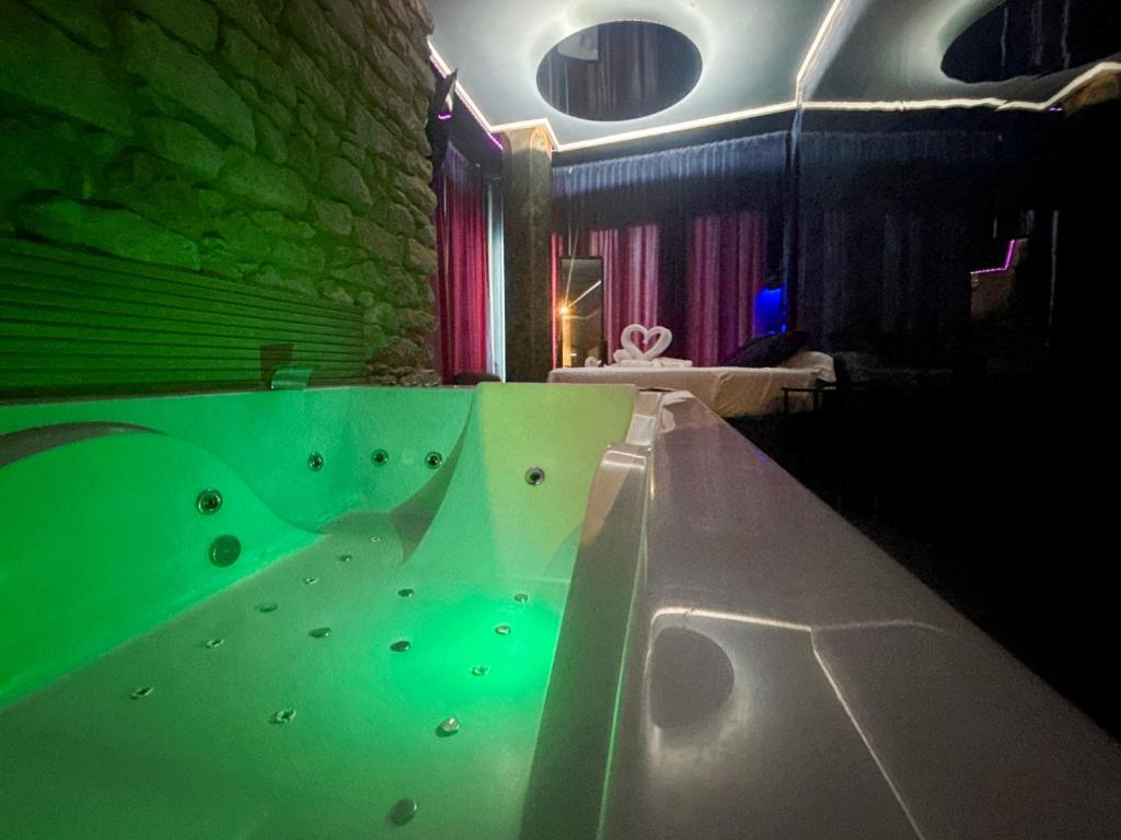 Utopía Alicante - Hotel Boutique para adultos - 4