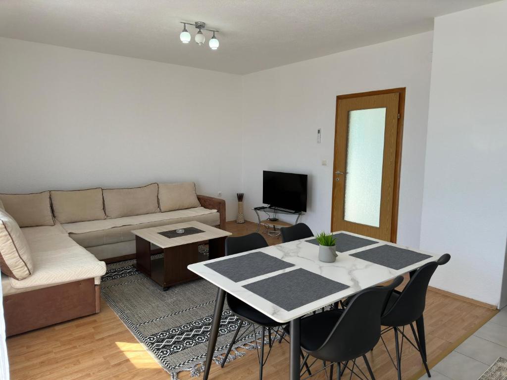 Nuni apartments - 3