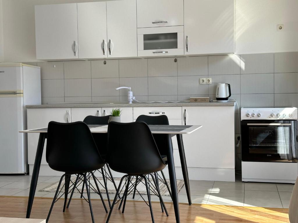 Nuni apartments - 5