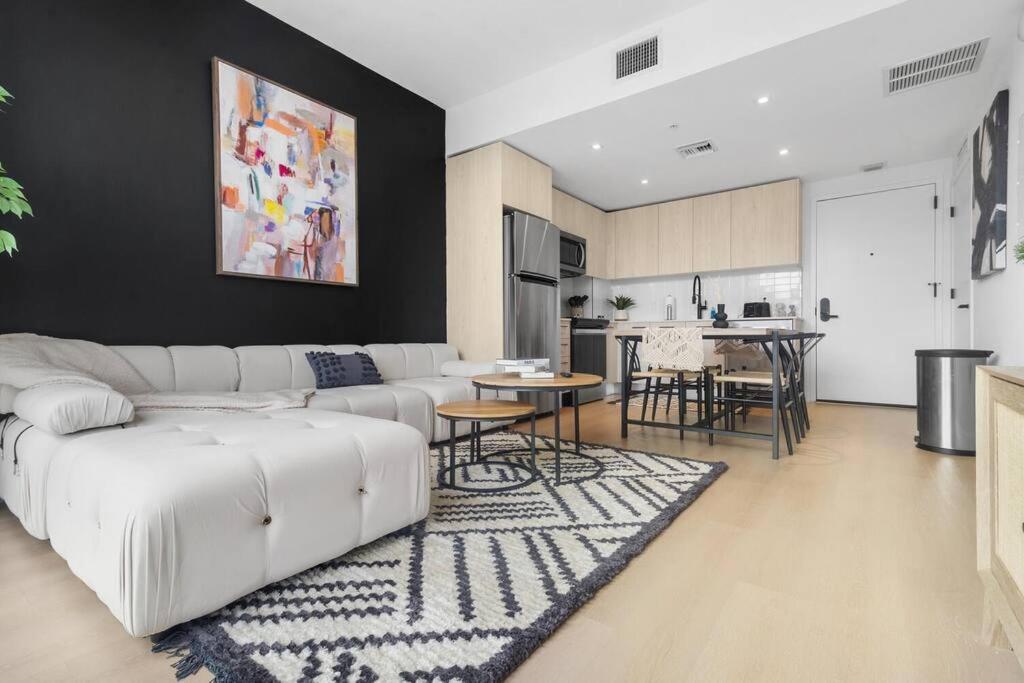 Luxury Modern Apt in Wynwood, Miami