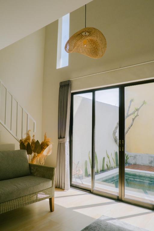 The Daneshwara, Sanur