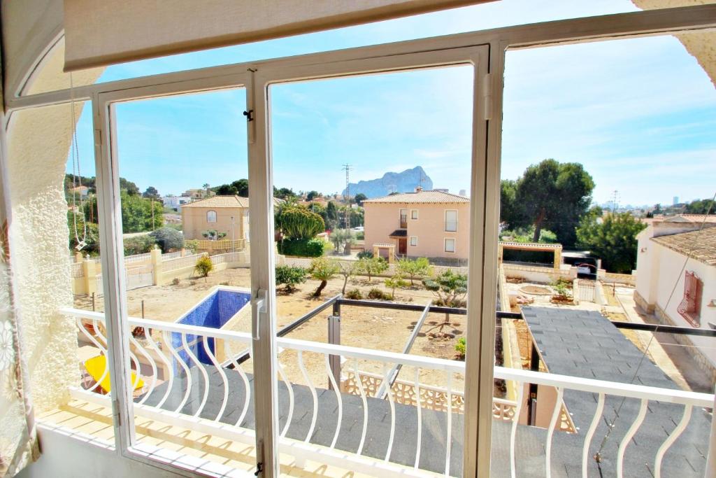 Clara - villa with large private pool in Calpe - 2