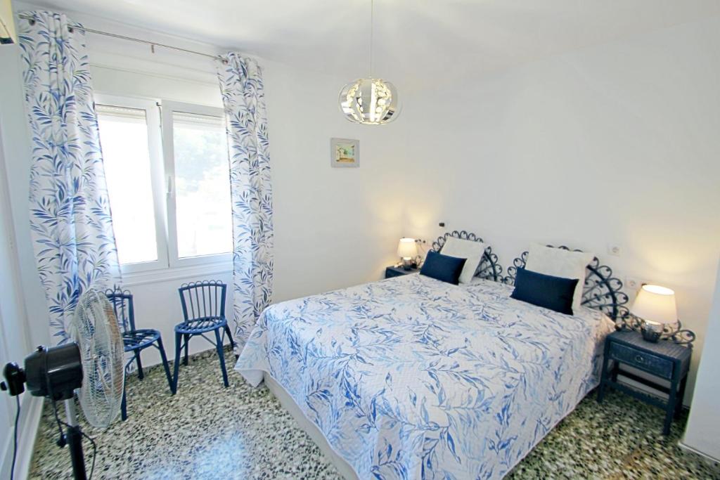 Clara - villa with large private pool in Calpe - 5