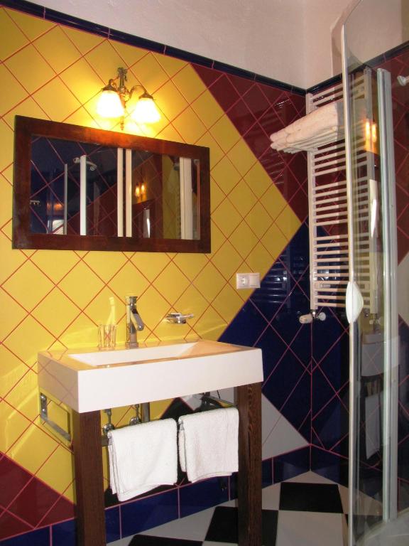 Casa Rozelor photo