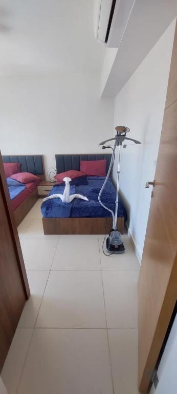 Marassi alamein, El Alamein