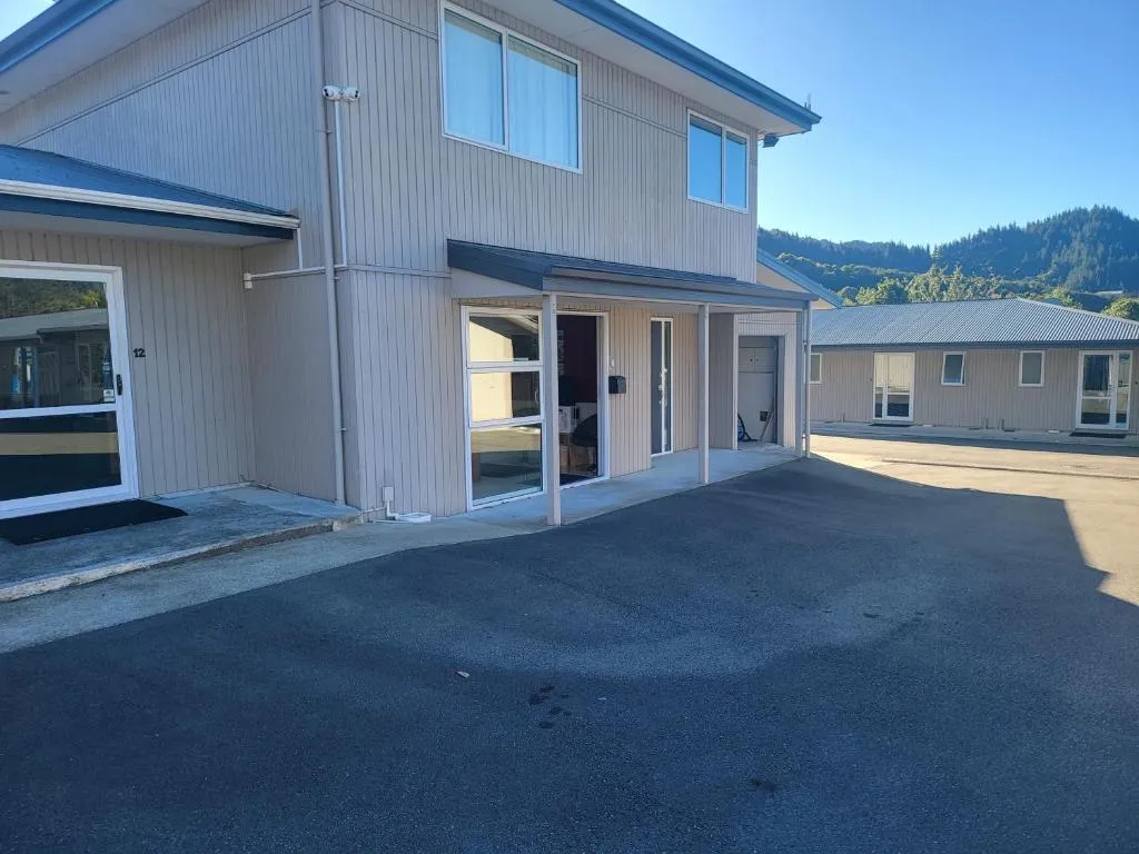 Ferrylink Motel，位于皮克顿的酒店