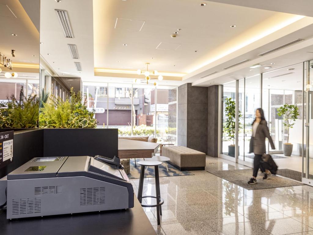 公用交誼廳/視聽室