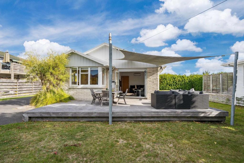 Boats n Brews, Taupo