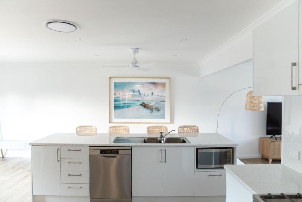 Beach Haven, Vincentia