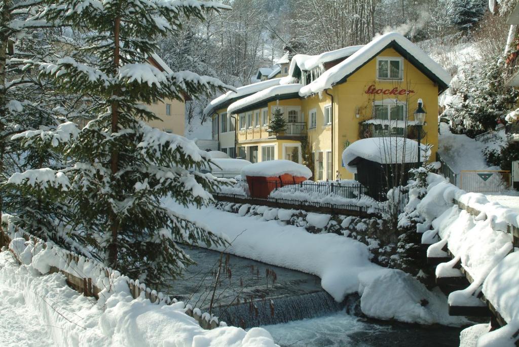 Appartements Stocker - Zur Schmiede - 2
