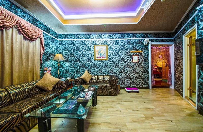 Wen Sha Bao Motel-Xinying 호텔 이미지 1