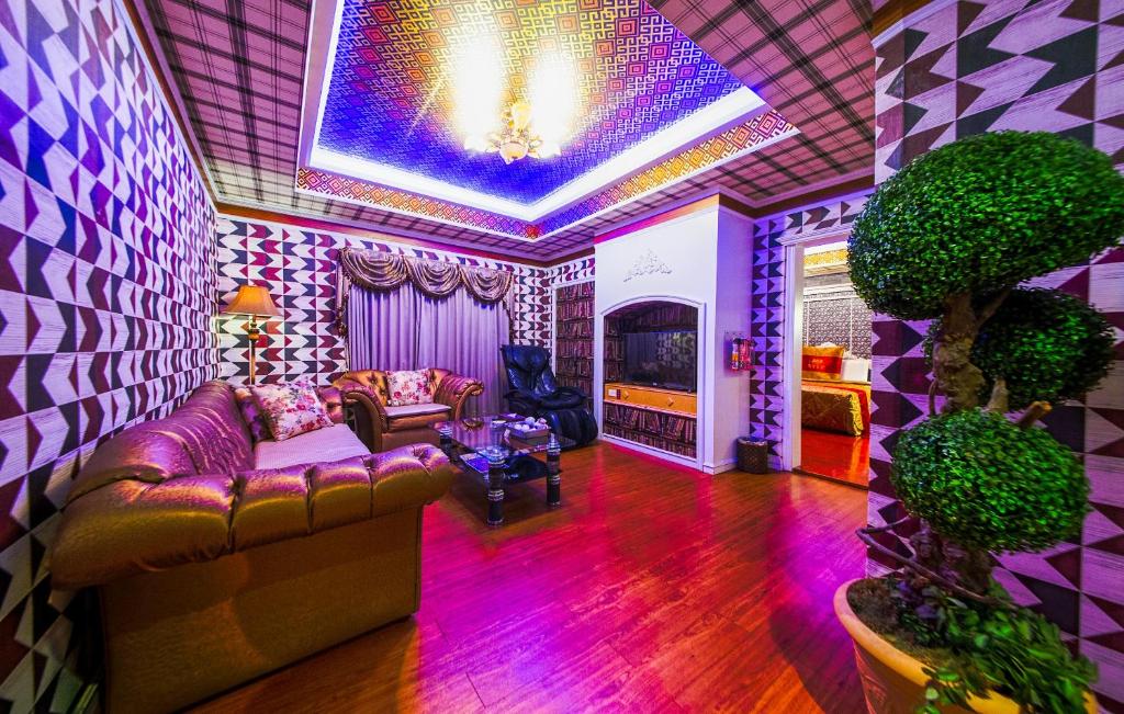 Wen Sha Bao Motel-Xinying 호텔 이미지 2