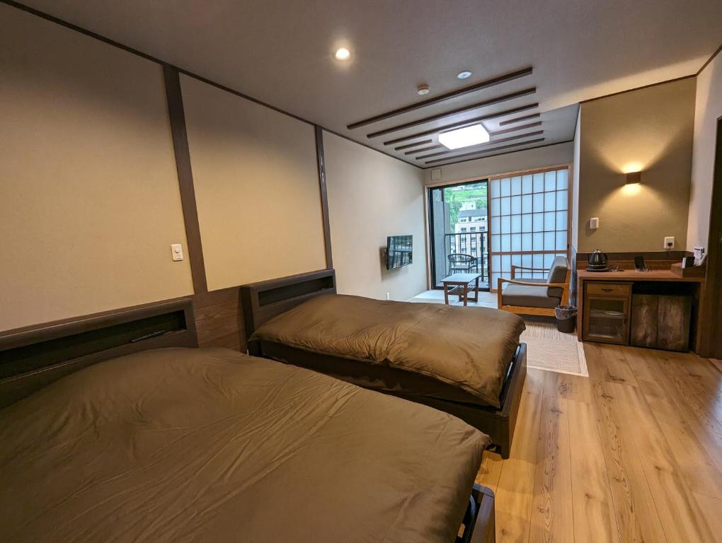 Ryokan Tenryu 호텔 이미지 1