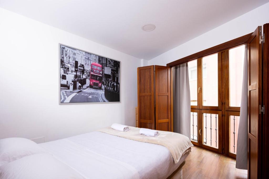 Apartamentos Turísticos Distrito Romano by CartagenaSpain - 3