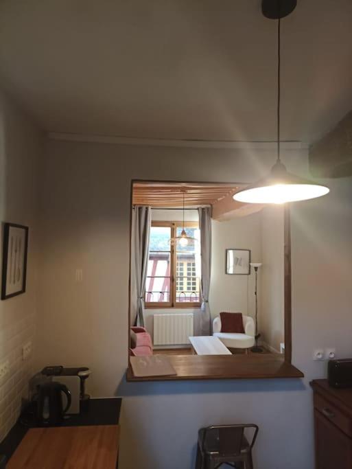 Ty Salang - Appartement Cosy et Calme - Centre Historique Rennes - 3