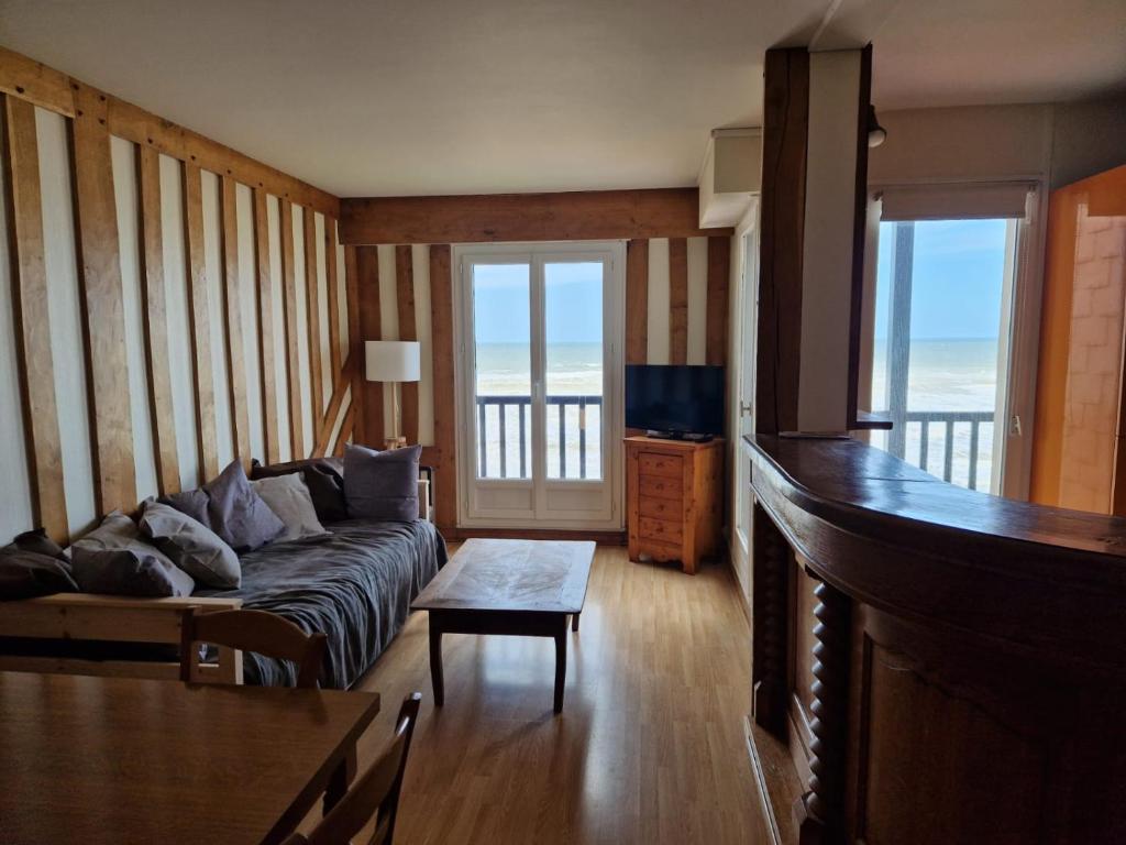 Appartement vue mer - 3