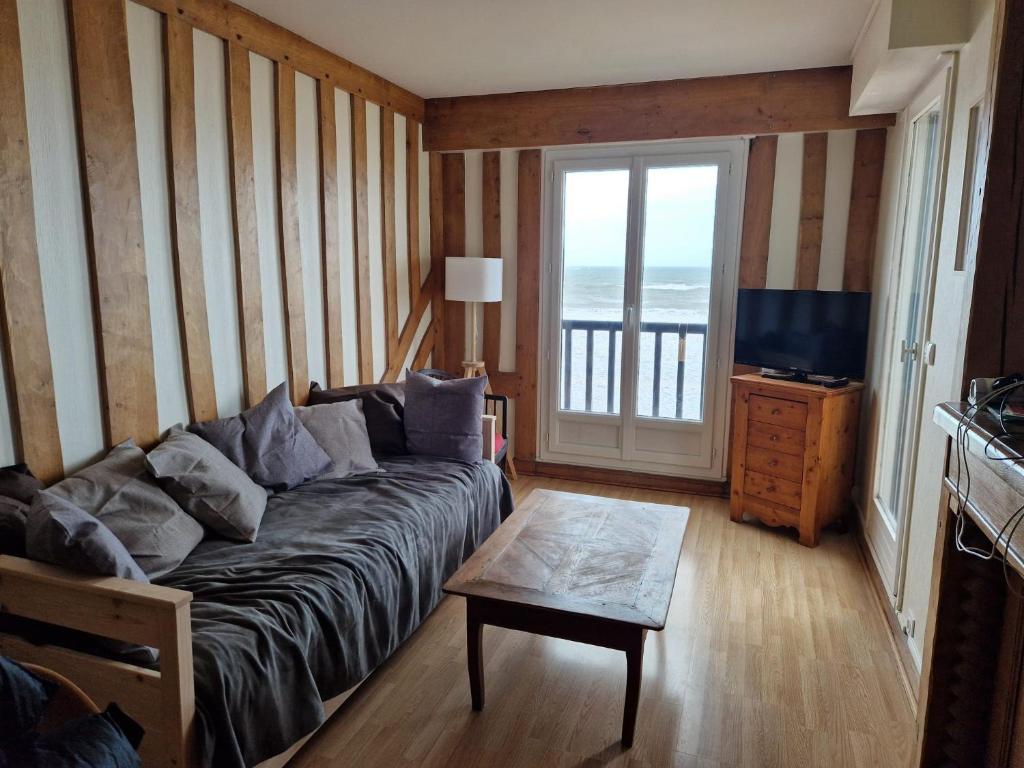Appartement vue mer - 5