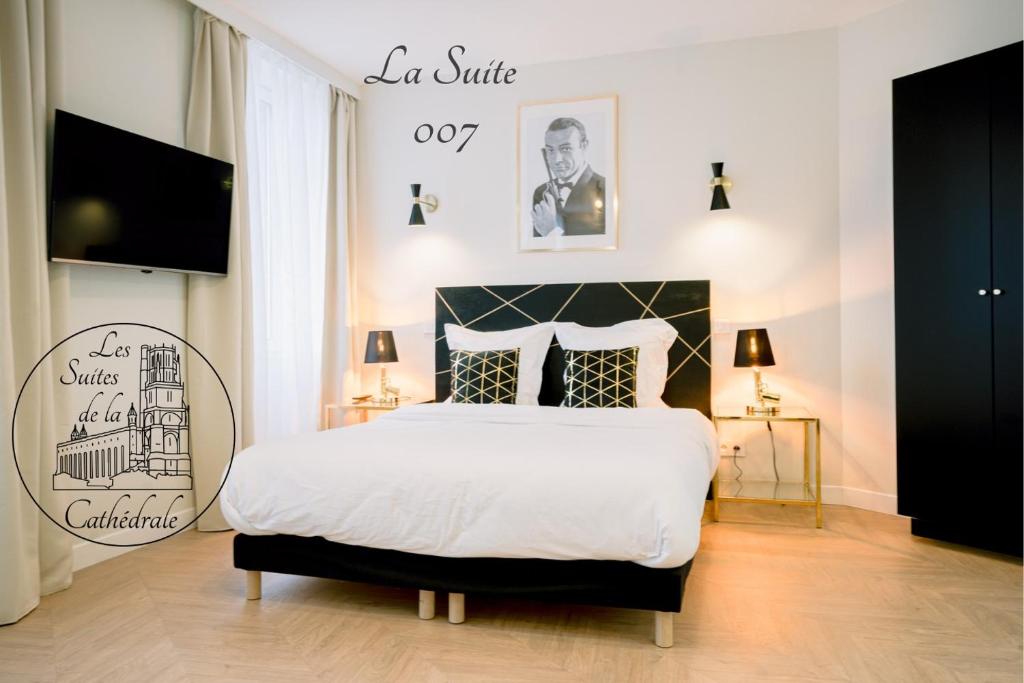 Les Suites de la Cathédrale - 3