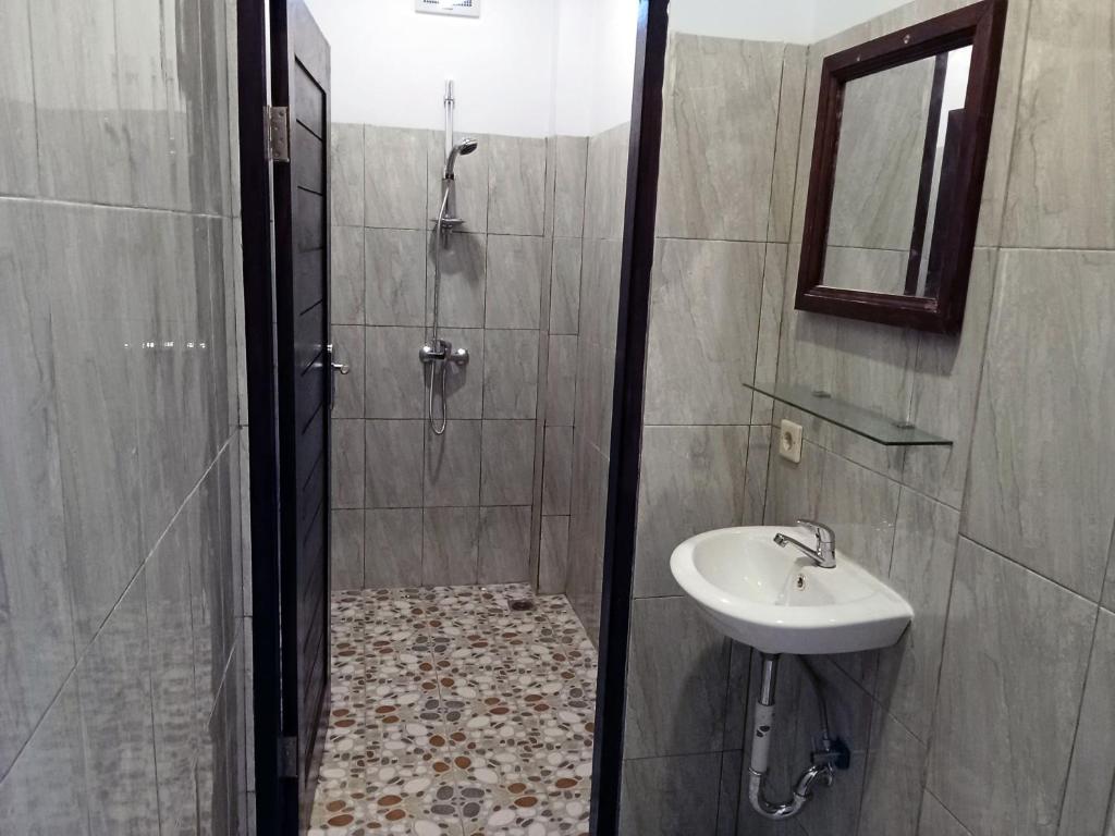 Shower