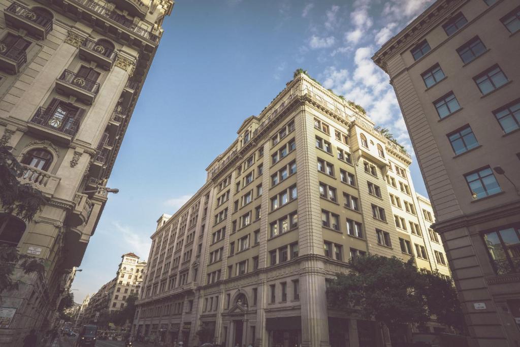 Hotel Property