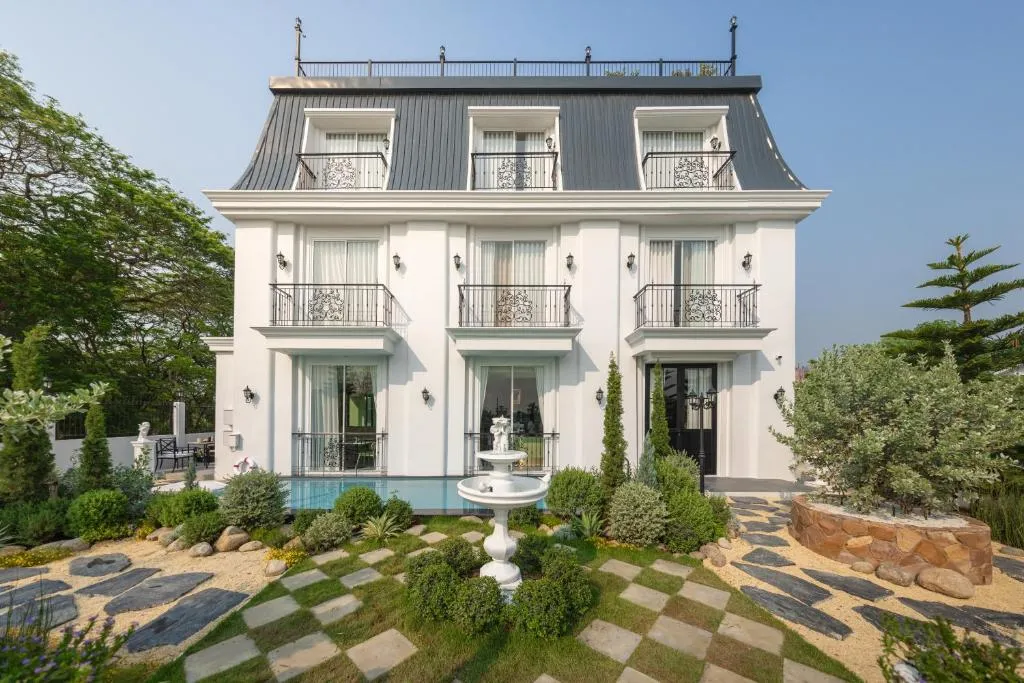 Olivia Boutique Thailand, hotel in Ban Bang Kraba