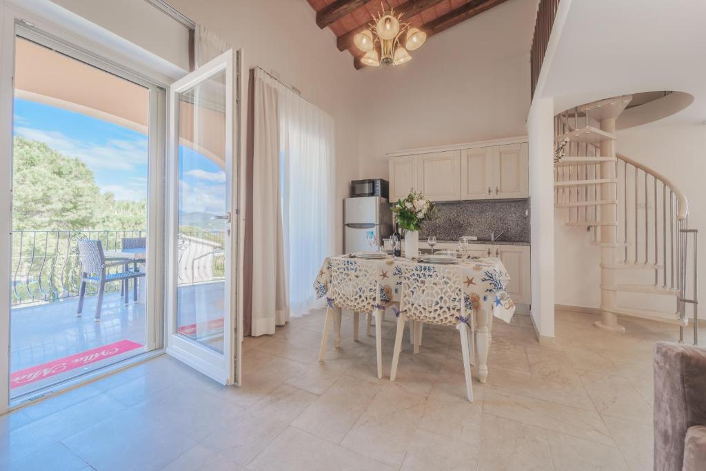 Villa Mia - 4